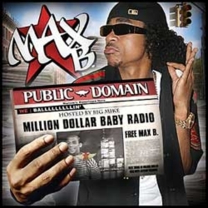 Baby Baby - Max B