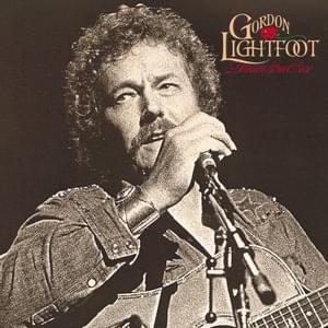 Ghosts of Cape Horn - Gordon Lightfoot