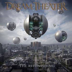 My Last Farewell - Dream Theater