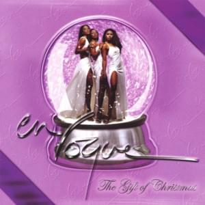 Merry Christmas Baby - En Vogue