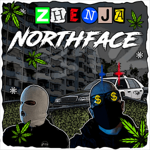 Northface - Zhenja