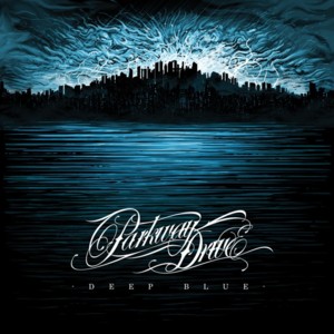 Alone - Parkway Drive