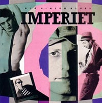 CC Cowboys - Imperiet