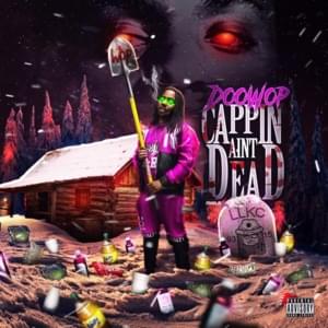 Young Cappa - DooWop (GBE)