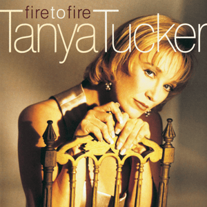 The Love You Gave to Me - Tanya Tucker