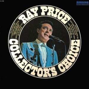 Talk to Your Heart - Ray Price