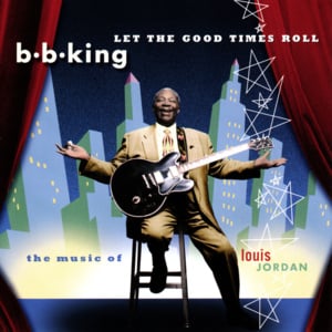 Rusty Dusty Blues (Mama Mama Blues) - B.B. King