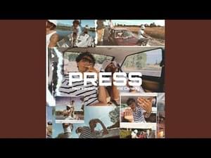 Press - Papi Santana (Ft. Kid Canady)