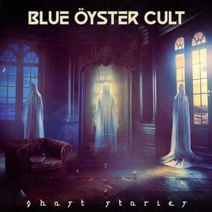 Shot In The Dark - Blue Öyster Cult