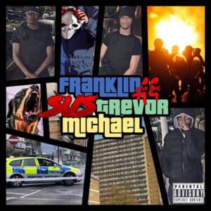 Franklin Trevor Michael - Sus