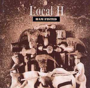 Cynic - Local H