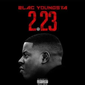 Drop Yo Flag - Blac Youngsta