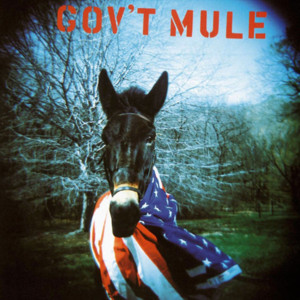 Rocking Horse - Gov't Mule