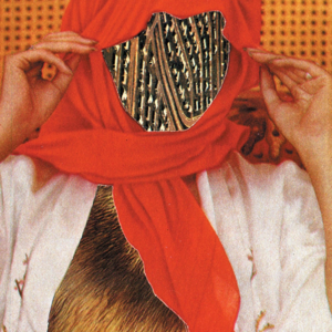 Forgiveness - Yeasayer