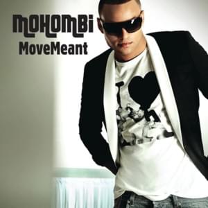 Say Jambo - Mohombi