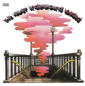 Head Held High (Early Version) - The Velvet Underground