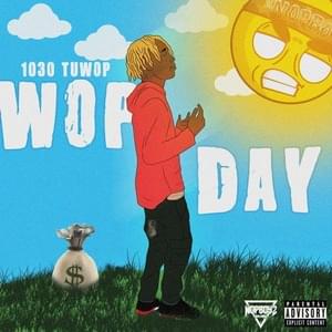 Issue - 1030 Tuwop