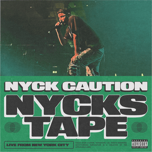 Good Ol’ Days - Nyck Caution (Ft. Joey Bada$$)