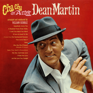 Somebody Loves You - Dean Martin