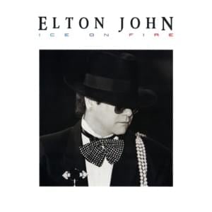 Act of War - Elton John (Ft. Millie Jackson)