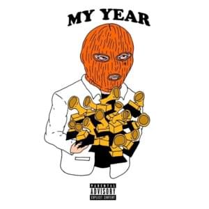 My Year - GASHI & G-Eazy