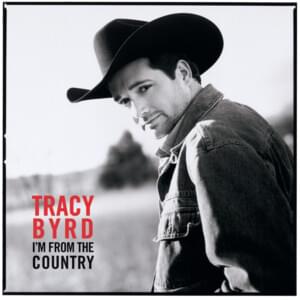 I Still Love The Night Life - Tracy Byrd