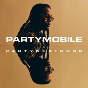 ANOTHER DAY - PARTYNEXTDOOR