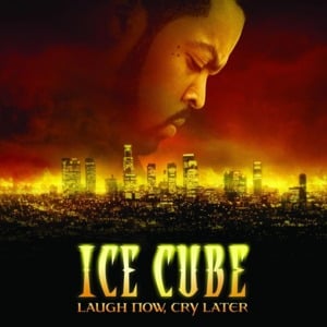 Race Card - Ice Cube