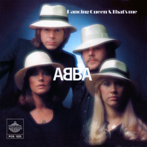 Dancing Queen - ABBA