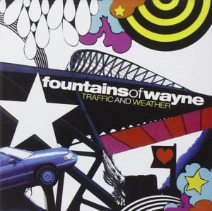 I-95 - Fountains of Wayne