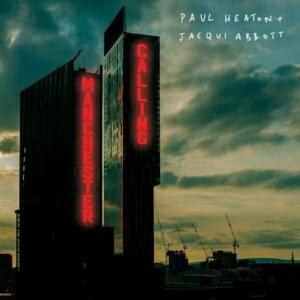 New York Ivy - Paul Heaton + Jacqui Abbott