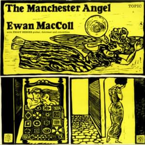 Through Moorfields - Ewan MacColl