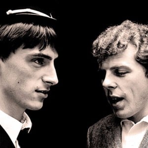 Shout It to the Top - The Style Council