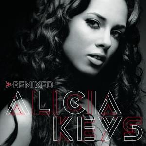 Like You’ll Never See Me Again (Jony Rockstar Mix) - Alicia Keys