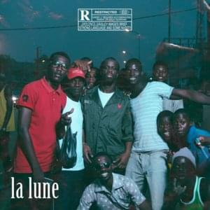 La lune - Youssoupha