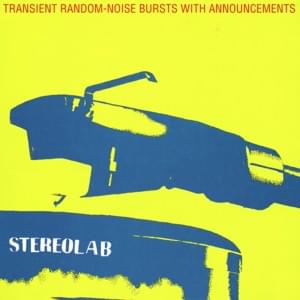 Pause - Stereolab