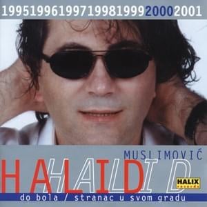 Kako živiš sestro - Halid Muslimović