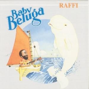 Over in the Meadow - Raffi