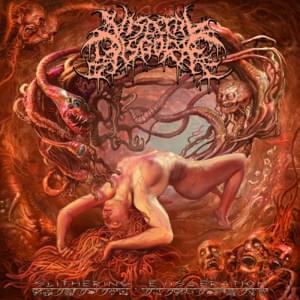 Absorbed by the Swarm - Visceral Disgorge