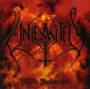 Demoneater - Unleashed