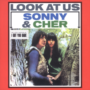 Unchained Melody - Sonny & Cher