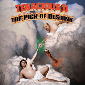 Beelzeboss (The Final Showdown) - Tenacious D (Ft. Dave Grohl)