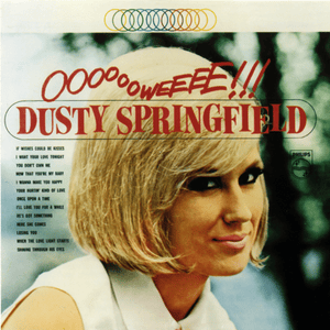 If Wishes Could Be Kisses - Dusty Springfield