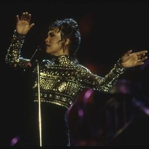 Home (Live in Kings Park Stadium, Durban, South Africa - November 8, 1994) - Whitney Houston