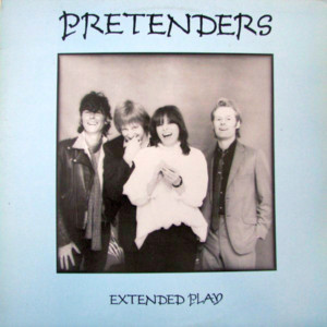 Message of Love - Pretenders