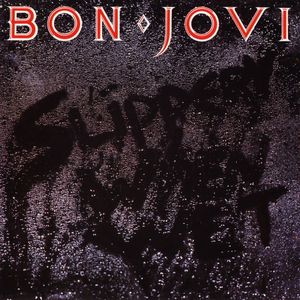 Social Disease - Bon Jovi