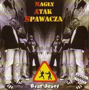 Zethapee - Nagły Atak Spawacza