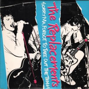 Hangin’ Downtown - The Replacements