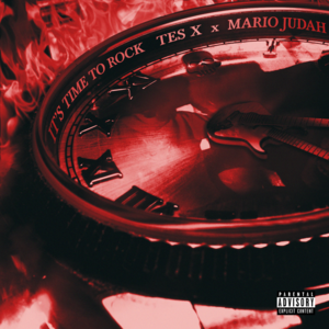 It’s Time To Rock - Tes X & Mario Judah