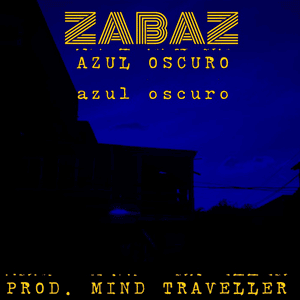 Azul Oscuro - Zábaz